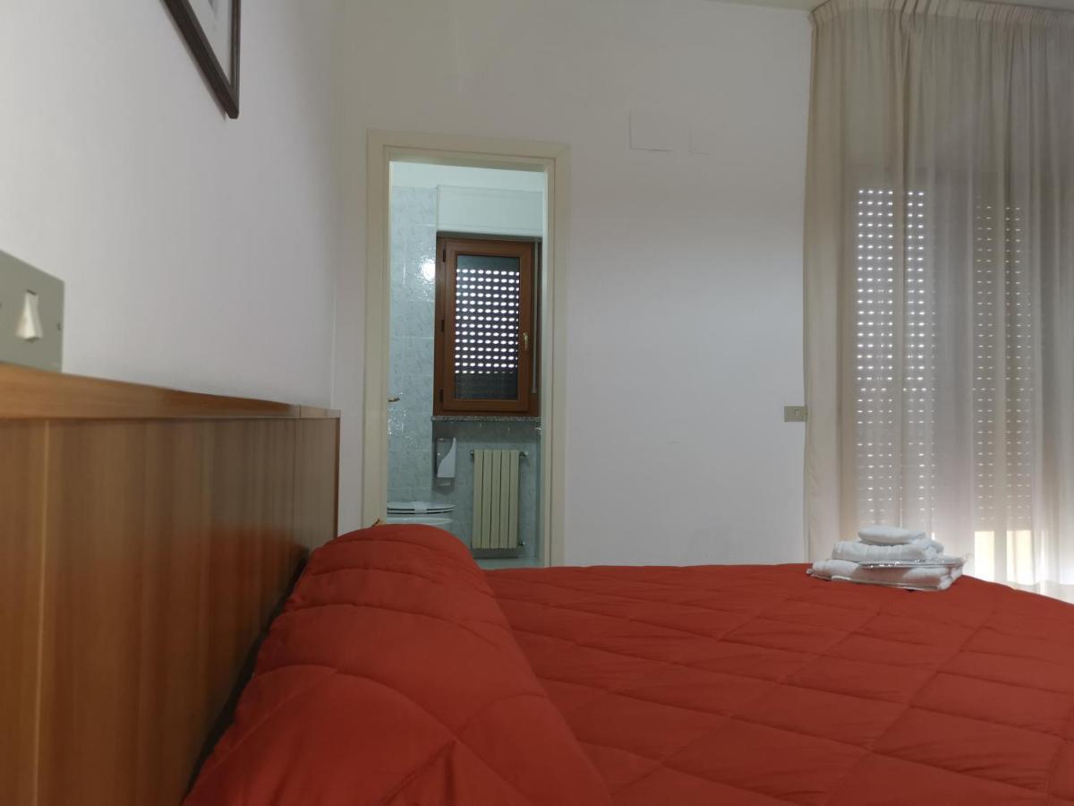 Hotel Park Grumentum Grumento Nova Εξωτερικό φωτογραφία
