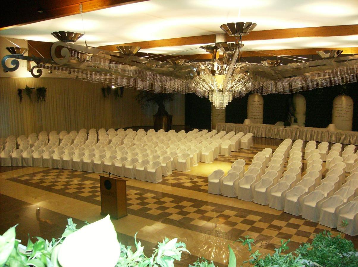 Hotel Park Grumentum Grumento Nova Εξωτερικό φωτογραφία