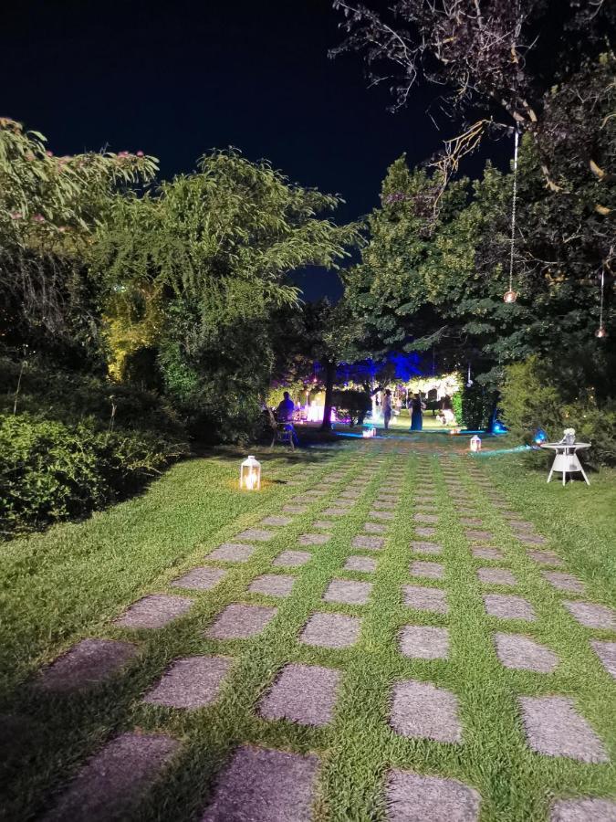 Hotel Park Grumentum Grumento Nova Εξωτερικό φωτογραφία