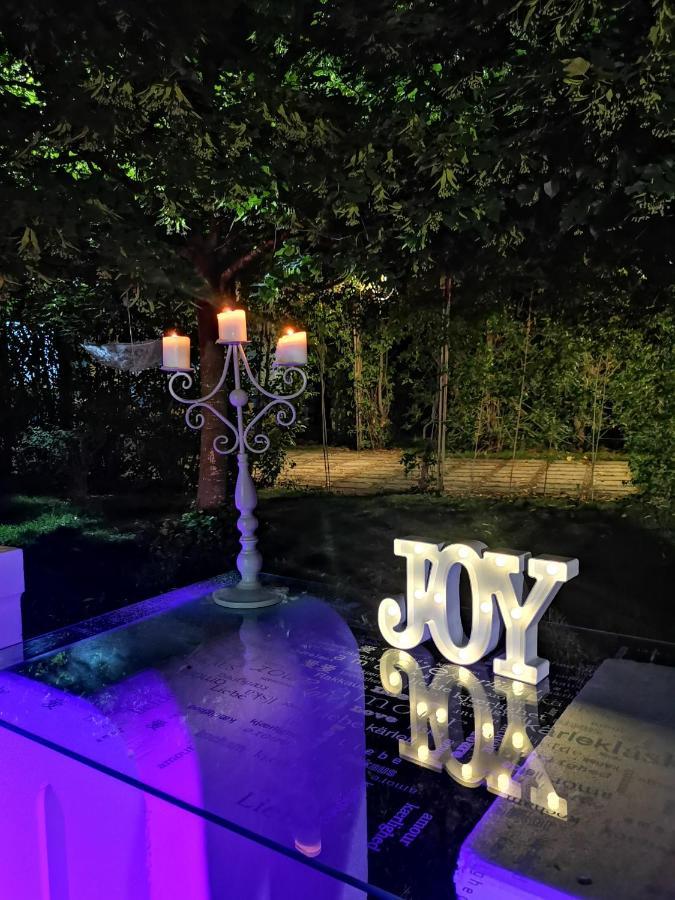 Hotel Park Grumentum Grumento Nova Εξωτερικό φωτογραφία
