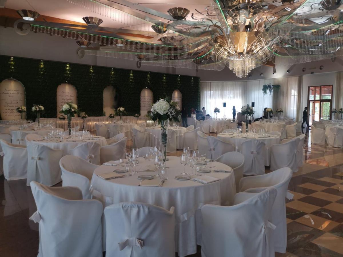 Hotel Park Grumentum Grumento Nova Εξωτερικό φωτογραφία