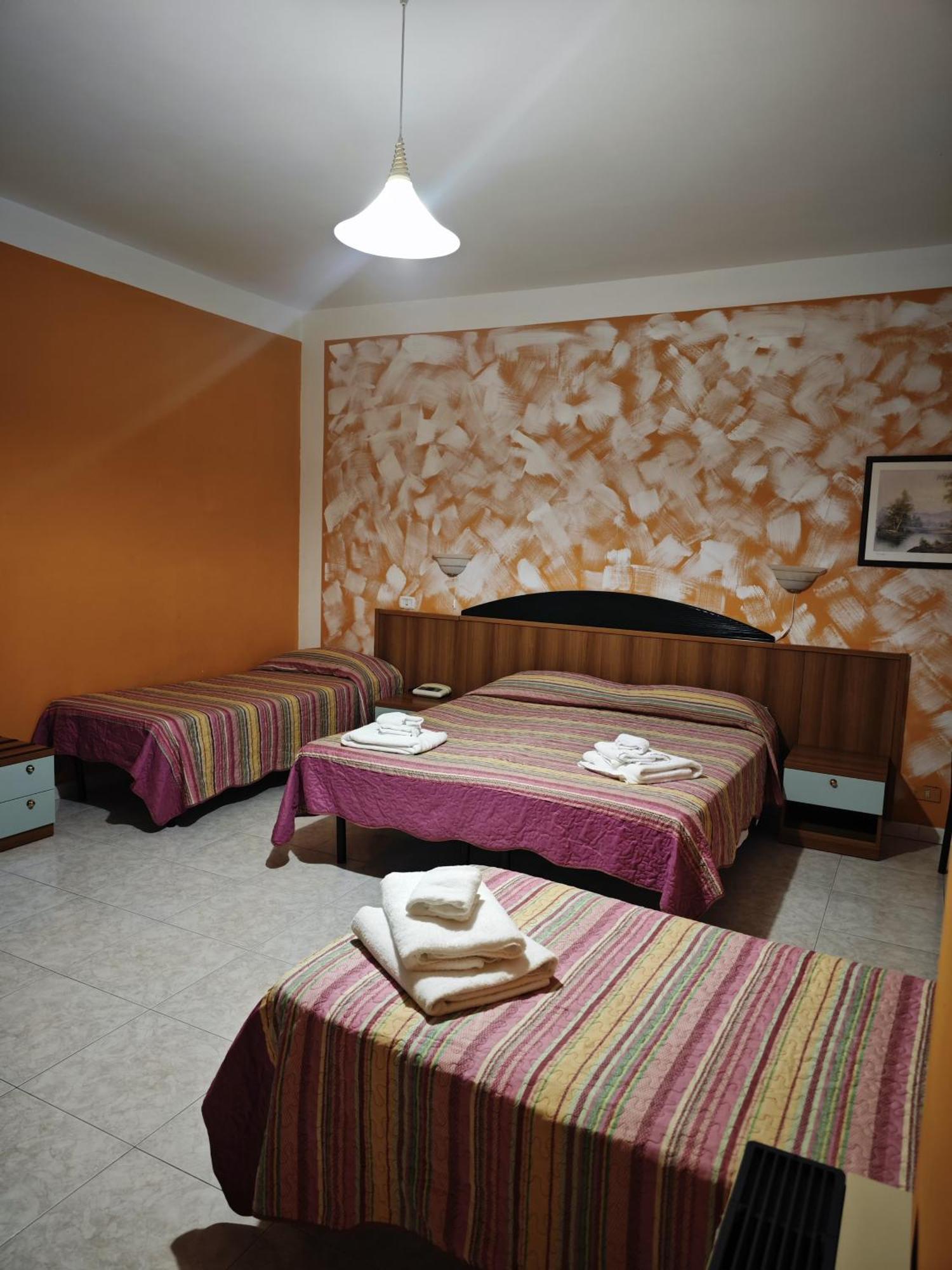 Hotel Park Grumentum Grumento Nova Εξωτερικό φωτογραφία