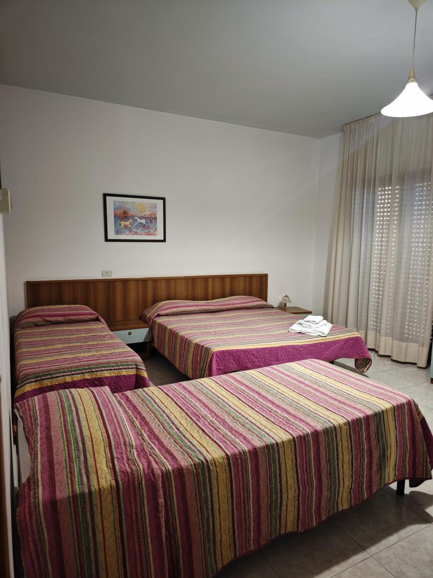 Hotel Park Grumentum Grumento Nova Εξωτερικό φωτογραφία